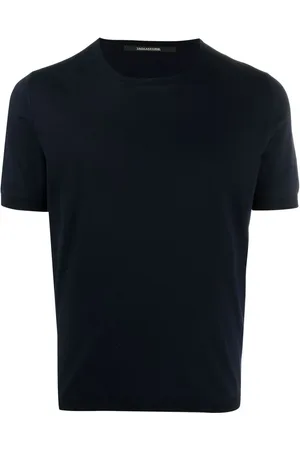TAGLIATORE Playera manga corta