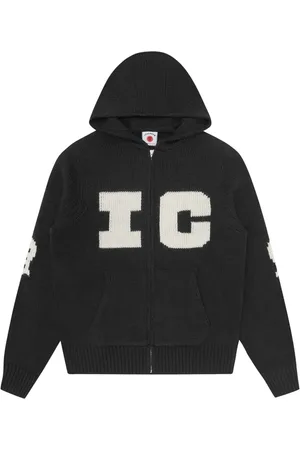 ICECREAM Hoodie Running Dog