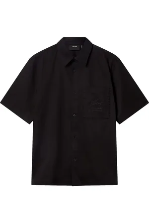 Axel Arigato Camisa con costuras