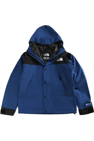 The North Face Mountain jacket