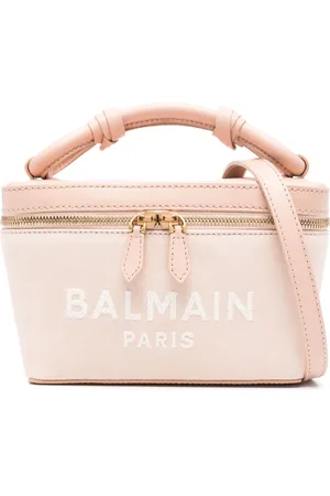 Balmain Tote B-Army