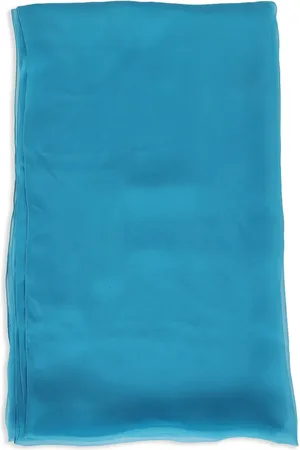 Alberta Ferretti Mascada de seda