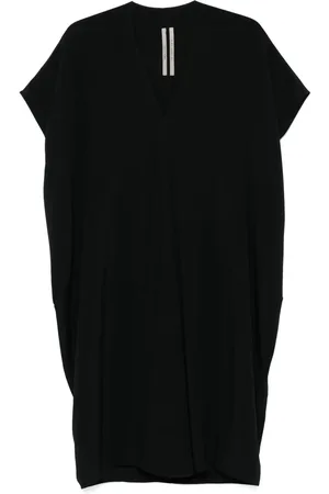 Rick Owens Vestido midi TommyKite