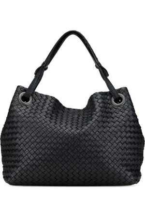 Bottega Veneta Tote Medium Nappa Intrecciato Garda 2012-2024