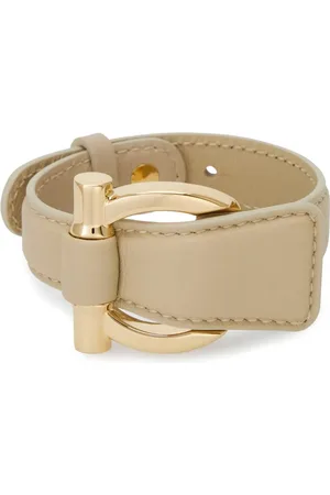 Salvatore Ferragamo Pulsera Gancini