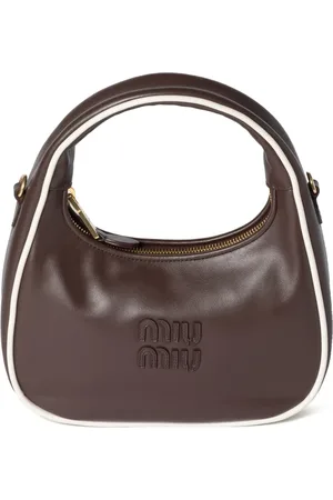 Miu Miu Bolsa de hombro Wander
