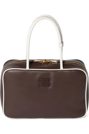 Miu Miu Tote Beau