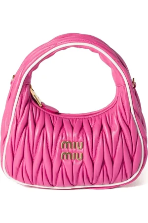 Miu Miu Tote Wander