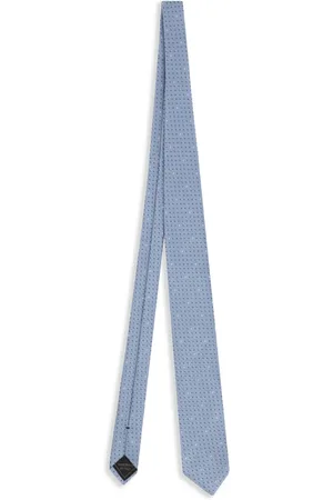 BRIONI Corbata de seda