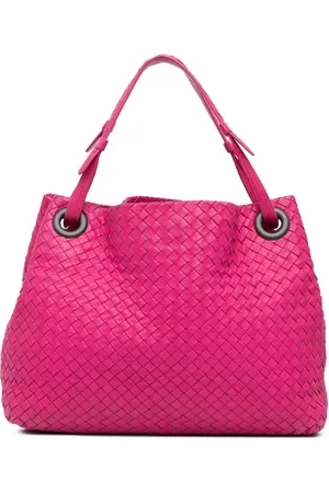 Bottega Veneta Tote Intrecciato Bella 2012-2024