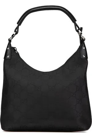 Gucci Bolsa de hombro GG Nylon 2000-2015