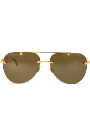 Maybach Lentes de sol The Skyline II