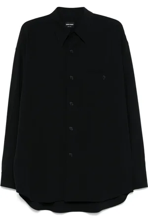 Giorgio Armani Camisa con botones