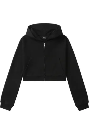 We11 Done Hoodie con cierre