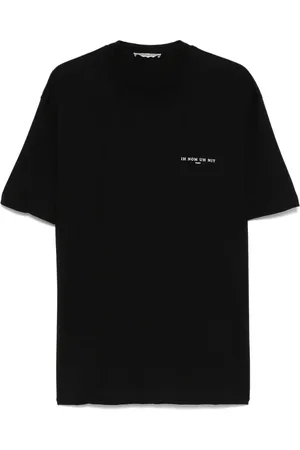 Ih Nom Uh Nit Playera Pearl Roses