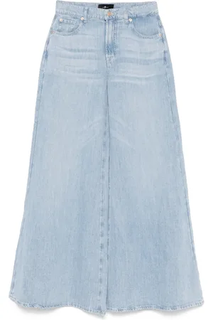 7 for all Mankind Jeans Willow
