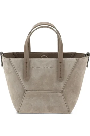 Brunello Cucinelli Tote BC Duo