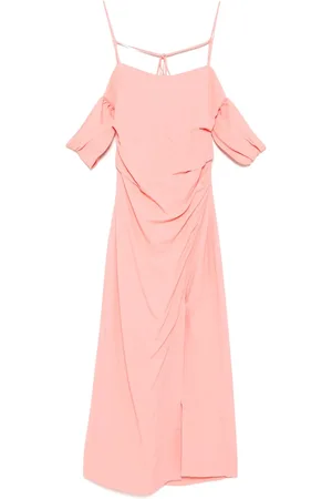 REJINA PYO Vestido Pauline