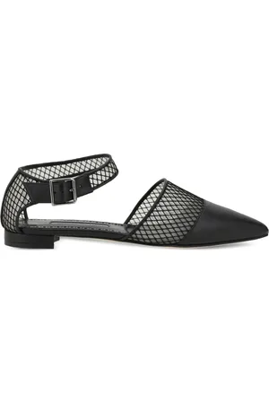 Manolo Blahnik Flats Jatelahflat
