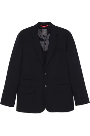 FAY Blazer con botones