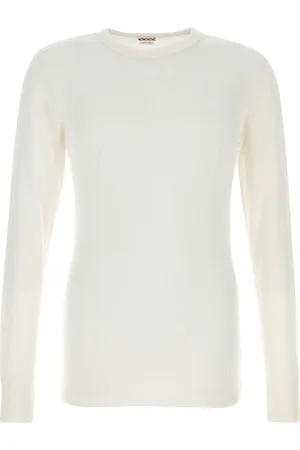 VISVIM Playera manga larga