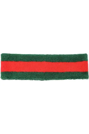 Gucci Banda para el cabello Web