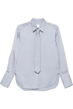 Paul Smith Camisa con lazo