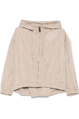 Max Mara Chamarra Tea