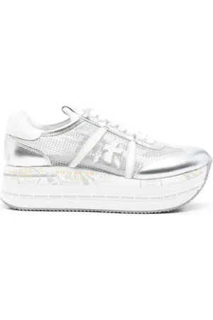 Premiata Tenis Beth 7373