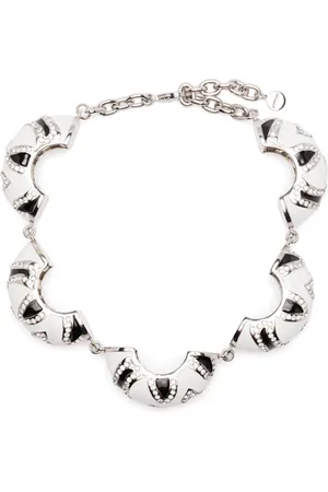 Jacquemus Collar The Zebra