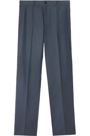 Burberry Pantalones chinos