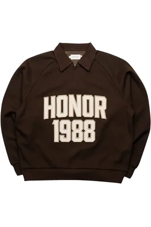 HONOR THE GIFT Sudadera 1988