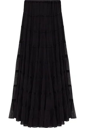 AllSaints Falda larga Eva