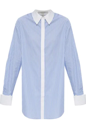AllSaints Camisa Alber