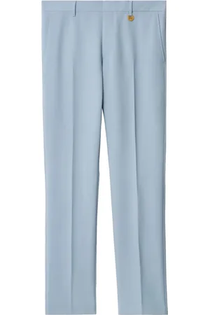 Burberry Pantalones de vestir