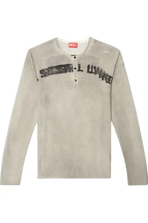 Diesel Sudadera K_Robby