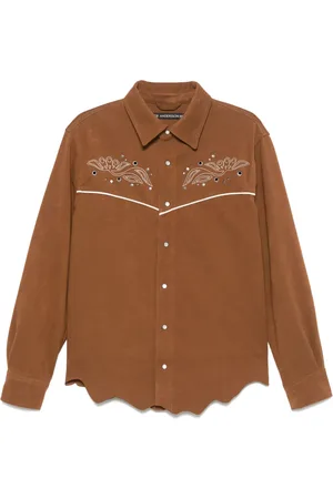 Andersson Bell Camisa Lemmans