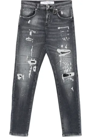 John Richmond Jeans Sky