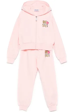 Moschino Traje deportivo con logo
