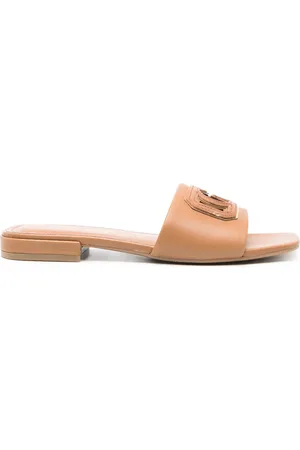 Guess Sandalias con detalle de tiras