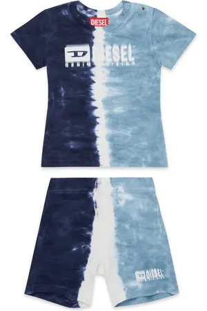 Diesel Traje deportivo con logo