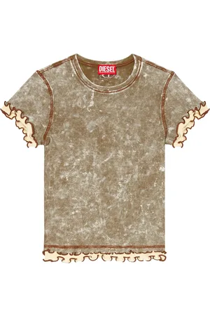 Diesel Playera T-Flu