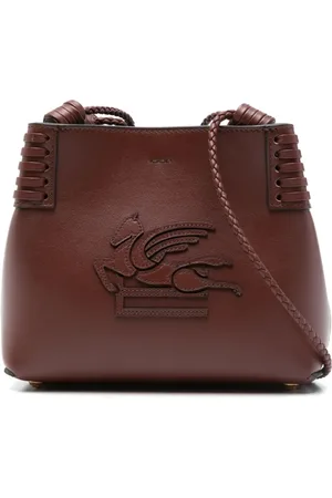 Etro Bolsa crossbody Libra mini