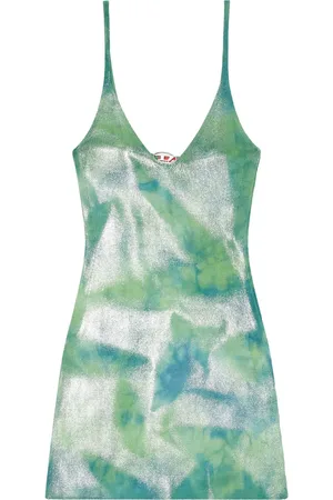 Diesel Vestido M-Isma