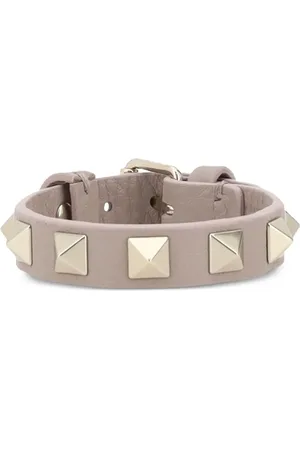 VALENTINO GARAVANI Pulsera Rockstud