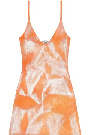 Diesel Vestido M-Isma