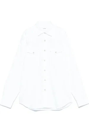 LARDINI Camisa con botones