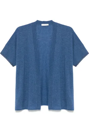 LE TRICOT PERUGIA Cárdigan abierto en la parte delantera