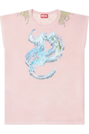 Diesel Playera T-Box