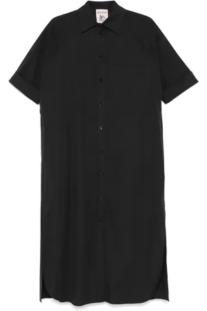 SEMICOUTURE Vestido largo Ludovica